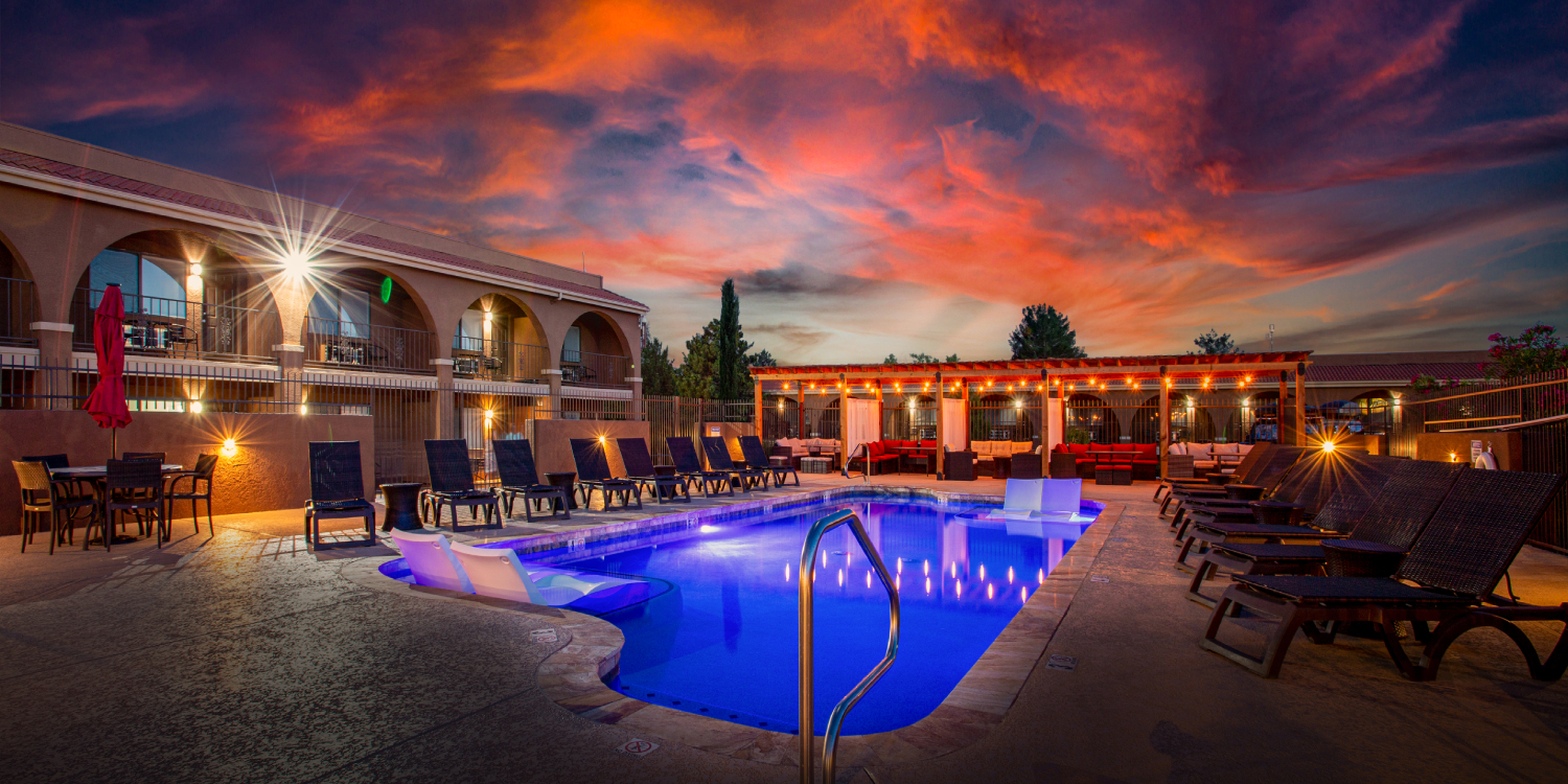 Experience Premier Lodging In The Heart Of Sedona, Arizona As A Guest Of Our Arizona Properties